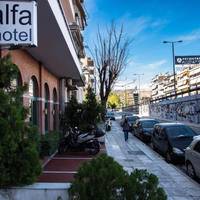 Alfa Hotel 