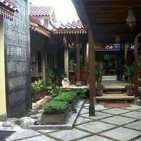 Griya Nalendra Guest House Yogyakarta 