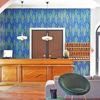 Hotel Restaurant Christophe Colomb 