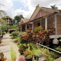 Disaster Oasis Training Centre 