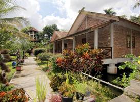 Disaster Oasis Training Centre 