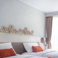 The Edelweiss Hotel Yogyakarta 