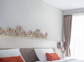 The Edelweiss Hotel Yogyakarta 