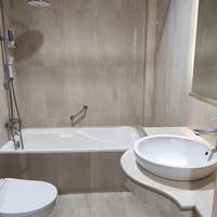 Hotel Indah Palace Yogyakarta 