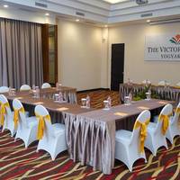 Hotel The Victoria Yogyakarta 