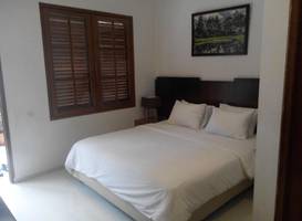 Hotel Graha Kinasih Kotabaru 