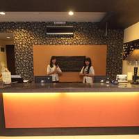 Puri Chorus Boutique Hotel 