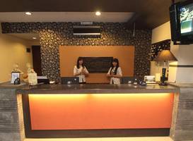 Puri Chorus Boutique Hotel 