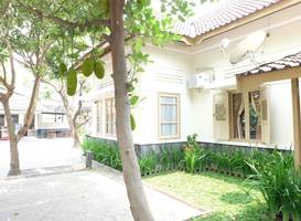 Ndalem Suratin Guesthouse 