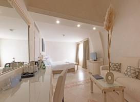 Hostellerie De L'Abbaye 