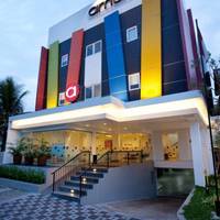 Amaris Diponegoro Jogja 