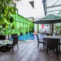 Grand Tjokro Yogyakarta 