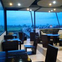Huiz De Rico Guesthouse 