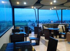 Huiz De Rico Guesthouse 
