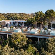 Miramar Boutique Hotel 