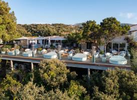 Miramar Boutique Hotel 