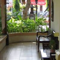 Monginsidi Guest House 