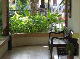 Monginsidi Guest House 