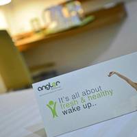 Whiz Hotel Yogyakarta 