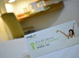 Whiz Hotel Yogyakarta 