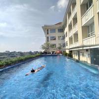 Grand Zuri Malioboro 