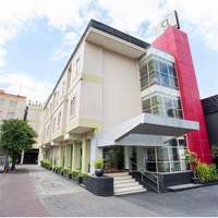 Grage Ramayana Hotel 