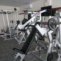 Hotel Griya Persada 