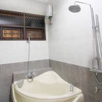 Omah Lawas Homestay 