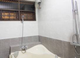 Omah Lawas Homestay 