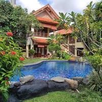 Duta Boutique Villa 