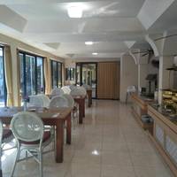 Hotel Grand Rosela 