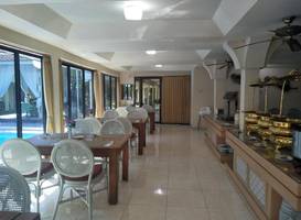 Hotel Grand Rosela 