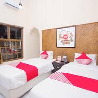 Makuta Guest House 
