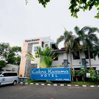 Cakra Kusuma Hotel