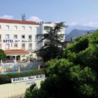 Hotel Madame Mere 