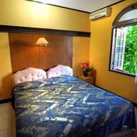 Metro Guest House 