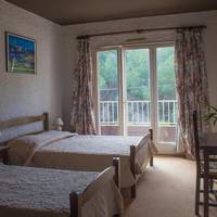 Motel le Colibri 