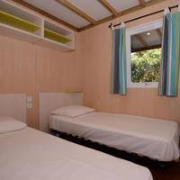 Camping La Vetta 