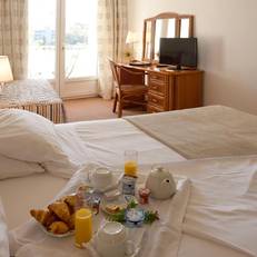 Hotel Le Tilbury 