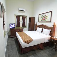 The Kresna Hotel 