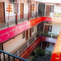 Hotel Mawar Asri 