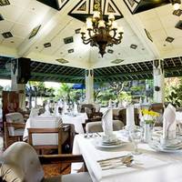 Peti Mas Hotel 