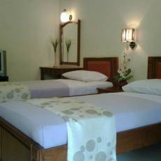 Peti Mas Hotel 