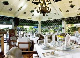 Peti Mas Hotel 
