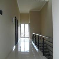 Twin House 