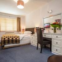 The Clubhouse at La Collinette Hotel, Cottages & Apartments 