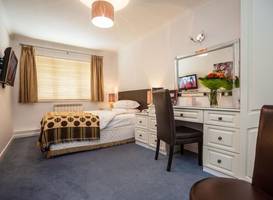 The Clubhouse at La Collinette Hotel, Cottages & Apartments 