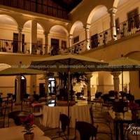 La Casona de los dos Patios (Hotel Francia De Oaxaca) 