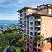 Marriott's Maui Ocean Club - Lahaina & Napili Towers 