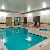 SpringHill Suites Norfolk Old Dominion University 